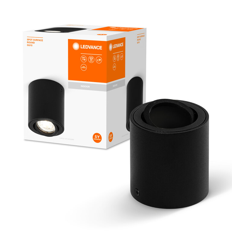 Ledvance gu10 outlet